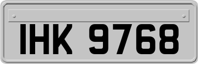 IHK9768
