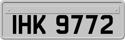 IHK9772