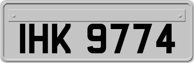 IHK9774