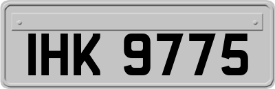 IHK9775