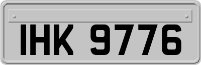 IHK9776