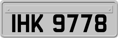 IHK9778
