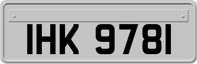 IHK9781
