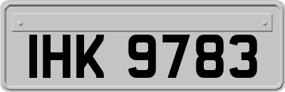 IHK9783