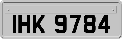 IHK9784