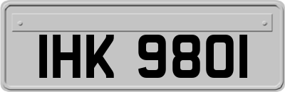 IHK9801
