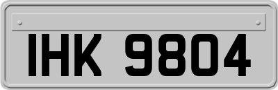 IHK9804