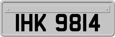 IHK9814