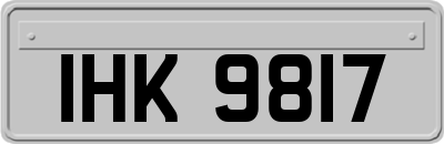 IHK9817
