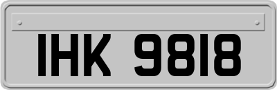 IHK9818