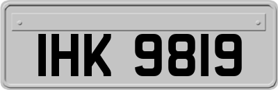 IHK9819