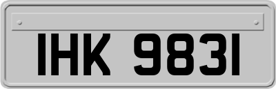 IHK9831