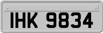 IHK9834