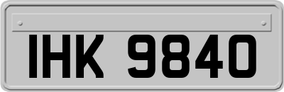 IHK9840