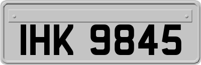 IHK9845