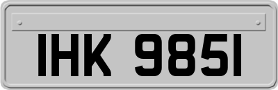 IHK9851