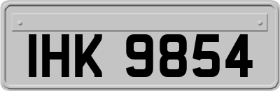 IHK9854
