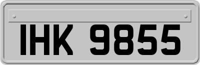 IHK9855