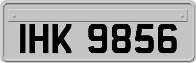 IHK9856