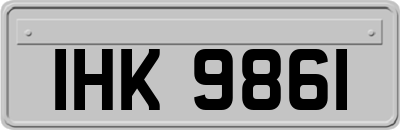 IHK9861