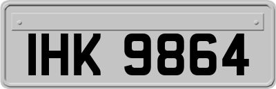 IHK9864