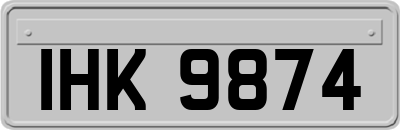 IHK9874