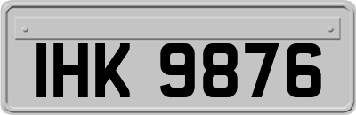 IHK9876