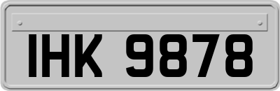 IHK9878