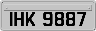 IHK9887