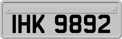IHK9892