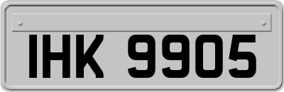 IHK9905