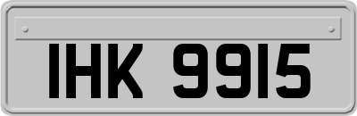 IHK9915