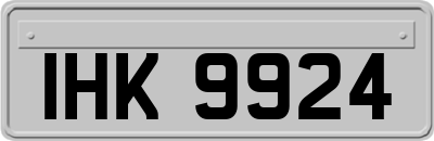 IHK9924