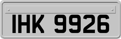 IHK9926