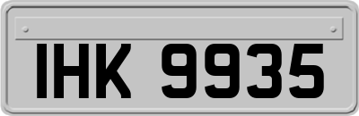 IHK9935