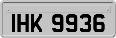 IHK9936
