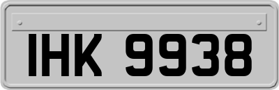 IHK9938