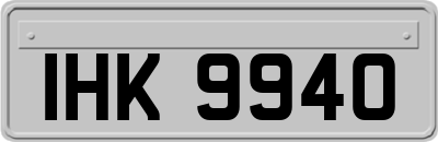IHK9940