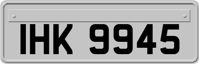 IHK9945