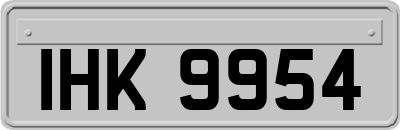 IHK9954