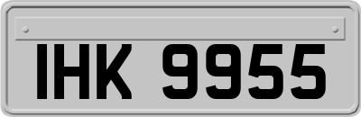 IHK9955