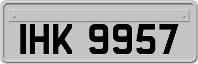 IHK9957
