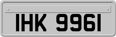 IHK9961