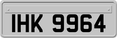 IHK9964