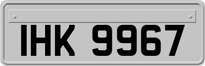 IHK9967