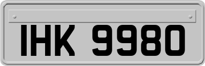 IHK9980