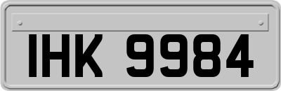 IHK9984