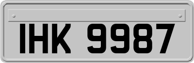 IHK9987