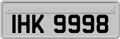 IHK9998