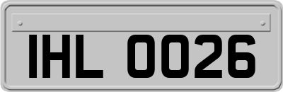 IHL0026